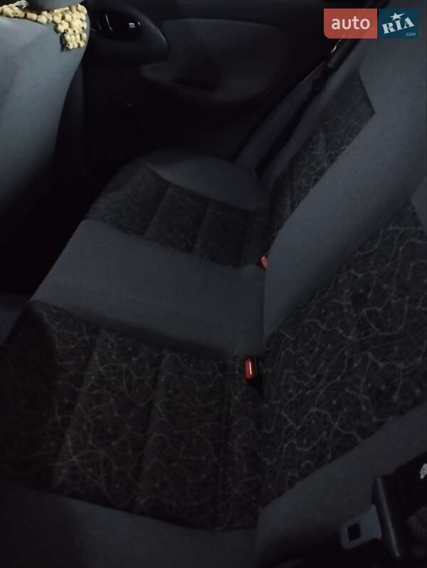 Седан ЗАЗ Sens 2008 в Ровно