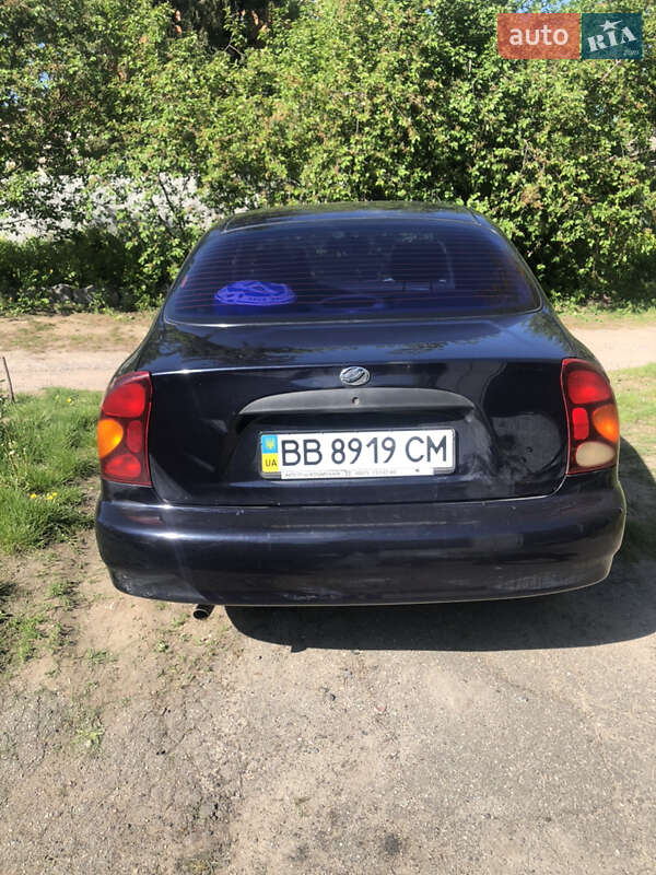 Седан ЗАЗ Sens 2013 в Харькове фото 4 Седан ЗАЗ Sens 2013 в Харькове