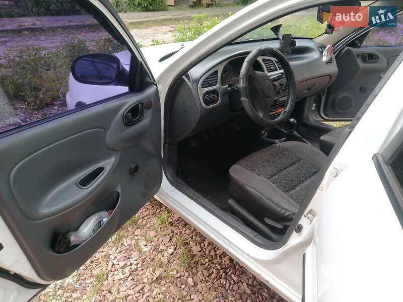 Седан ЗАЗ Sens 2009 в Киеве