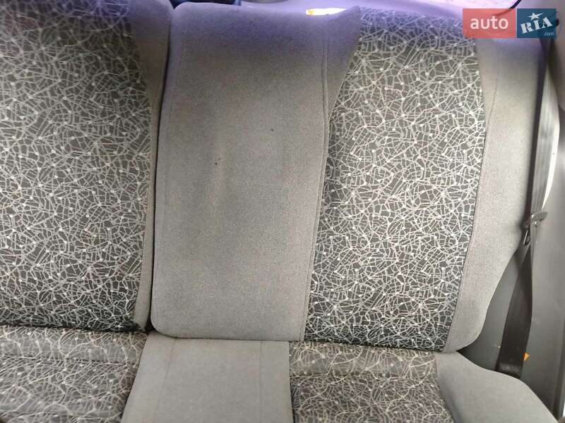 Седан ЗАЗ Sens 2009 в Киеве