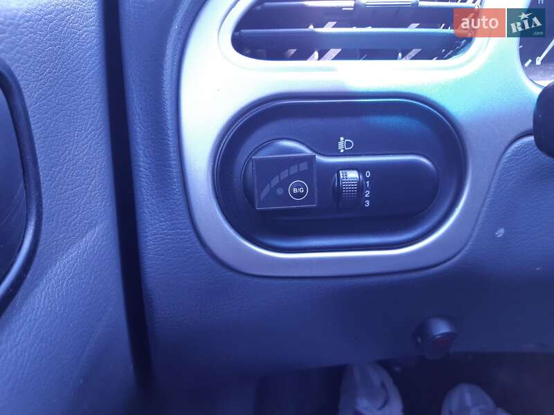 Седан ЗАЗ Sens 2009 в Миргороде