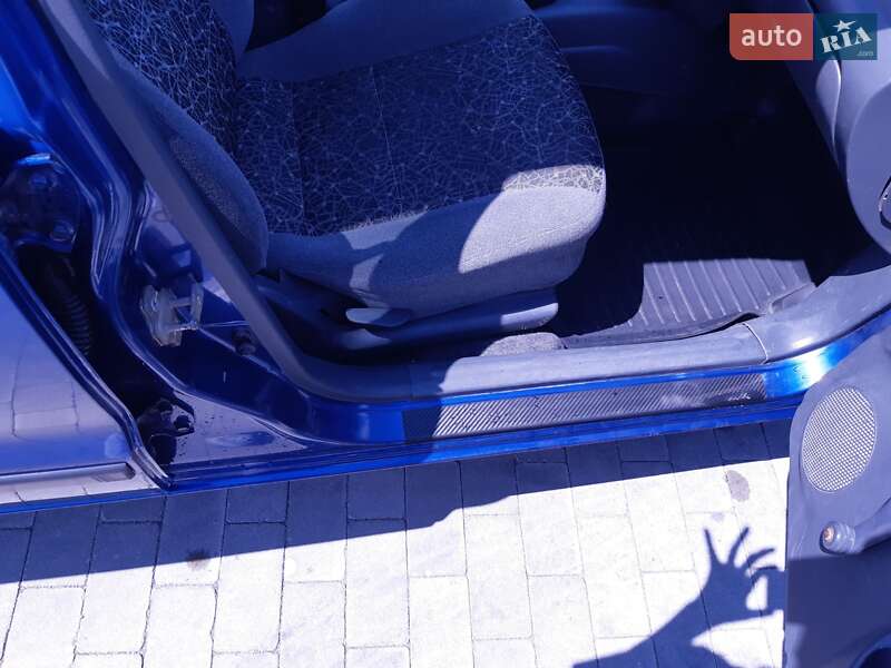 Седан ЗАЗ Sens 2009 в Миргороде