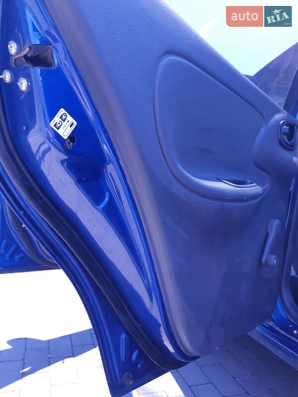 Седан ЗАЗ Sens 2009 в Миргороде