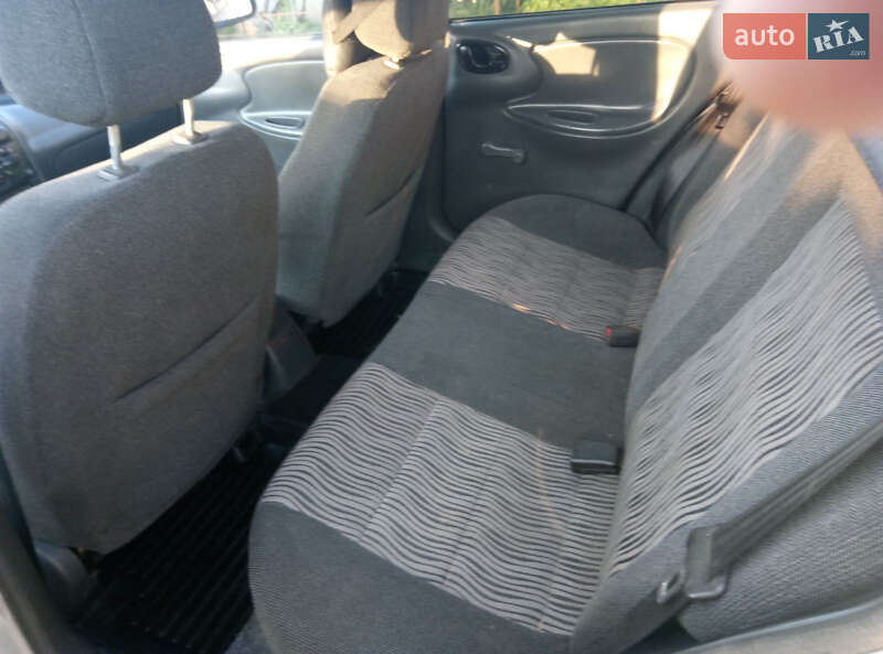 Седан ЗАЗ Sens 2015 в Чернигове