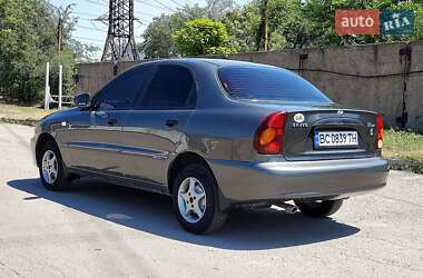 Седан ЗАЗ Sens 2012 в Запорожье