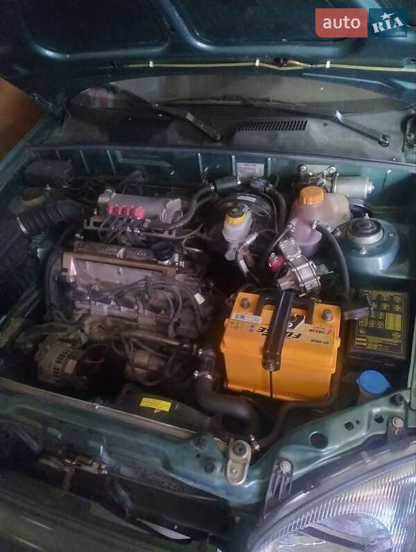 Седан ЗАЗ Sens 2012 в Кропивницком фото 2 Седан ЗАЗ Sens 2012 в Кропивницком