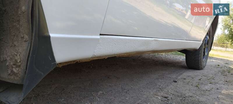 Седан ЗАЗ Sens 2013 в Баштанке