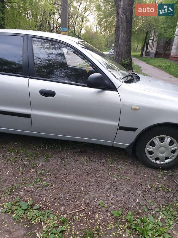 Седан ЗАЗ Sens 2011 в Каменском фото 11 Седан ЗАЗ Sens 2011 в Каменском