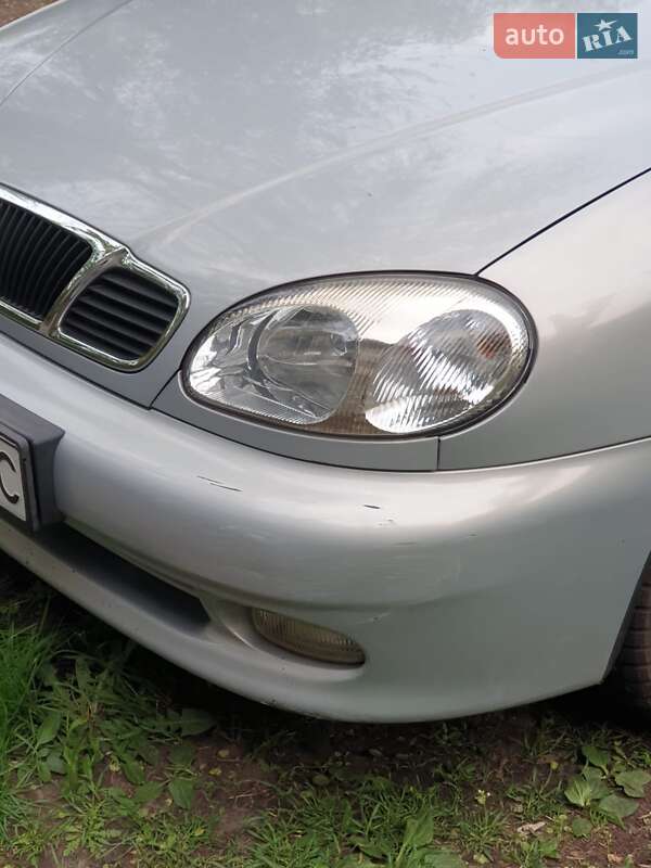 Седан ЗАЗ Sens 2011 в Каменском фото 13 Седан ЗАЗ Sens 2011 в Каменском