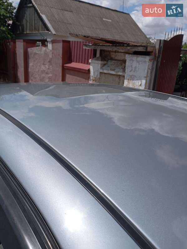 Седан ЗАЗ Sens 2010 в Херсоні