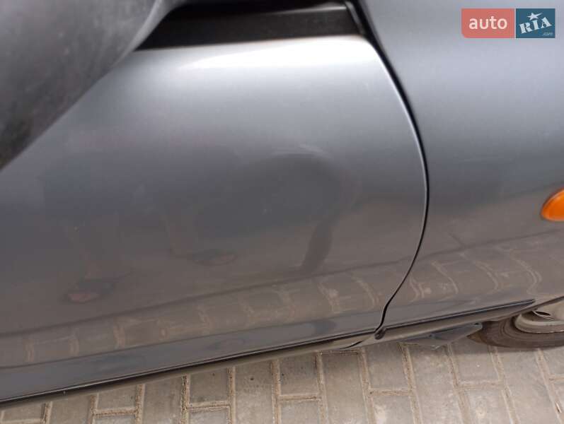 Седан ЗАЗ Sens 2010 в Херсоні