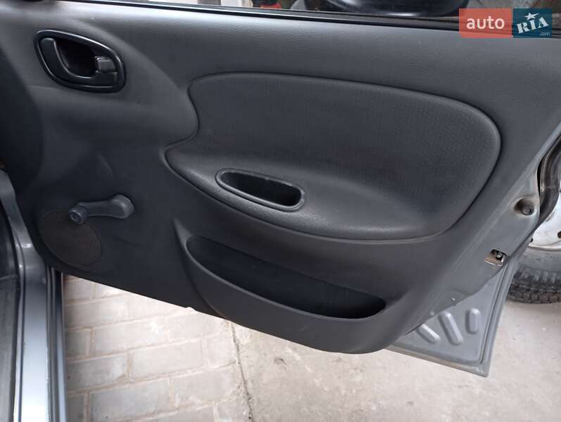 Седан ЗАЗ Sens 2010 в Херсоні