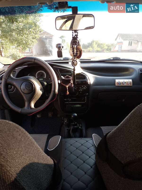 Седан ЗАЗ Sens 2014 в Сумах