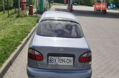 Седан ЗАЗ Sens 2009 в Хмельницькому