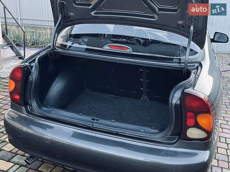 Седан ЗАЗ Sens 2013 в Христиновке фото 8 Седан ЗАЗ Sens 2013 в Христиновке