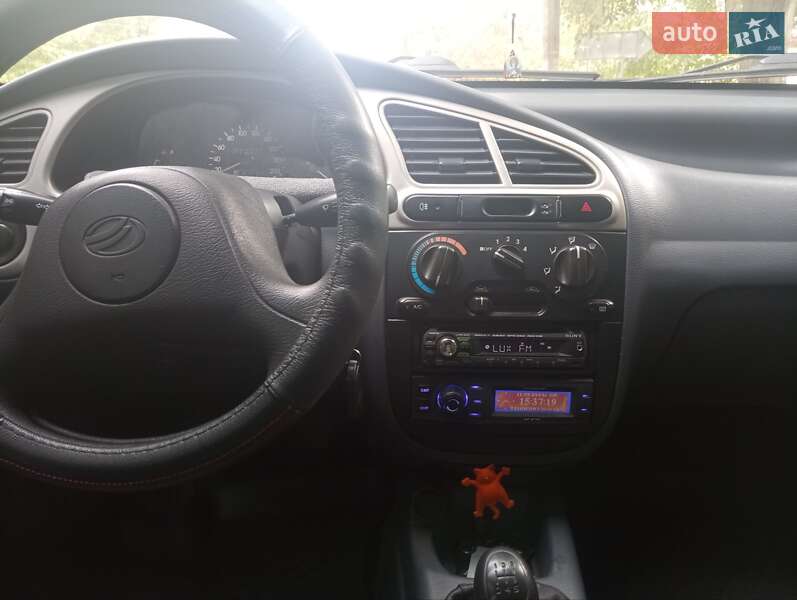 Седан ЗАЗ Sens 2011 в Хмельницком