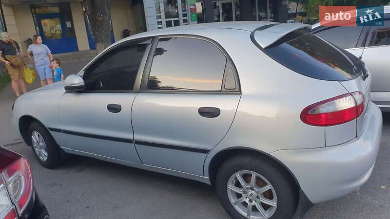 Хэтчбек ЗАЗ Sens 2014 в Киеве