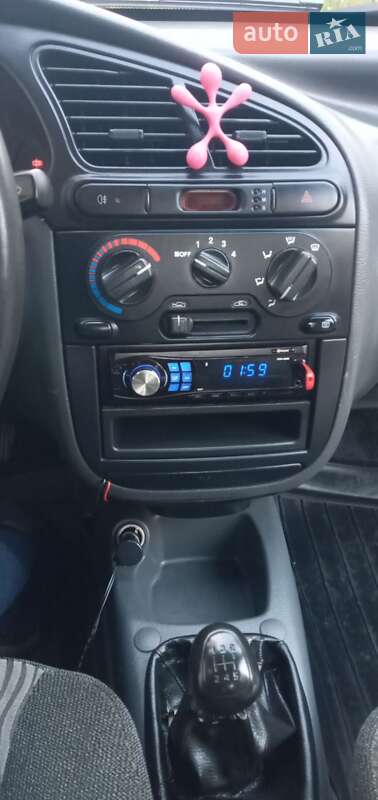 Седан ЗАЗ Sens 2014 в Дрогобыче