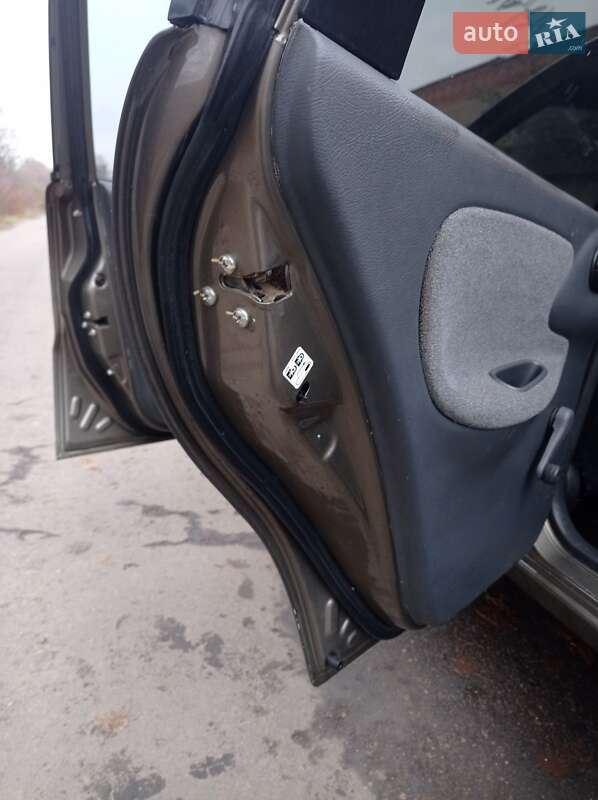 Седан ЗАЗ Sens 2012 в Гайсину