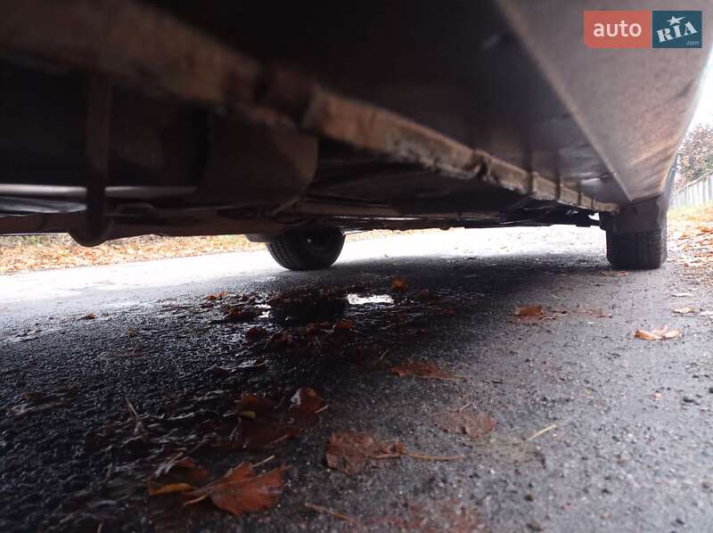 Седан ЗАЗ Sens 2012 в Гайсину