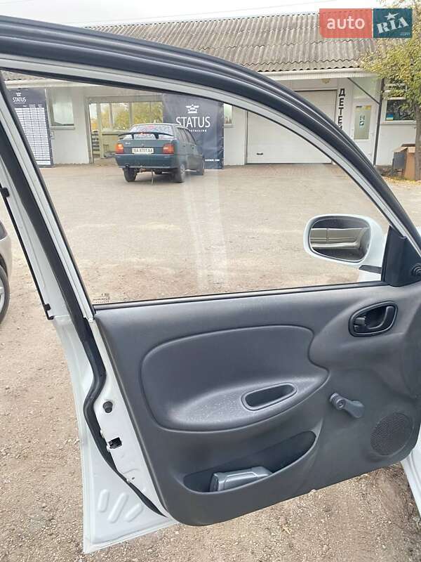 Седан ЗАЗ Sens 2012 в Кривому Розі фото 7 Седан ЗАЗ Sens 2012 в Кривому Розі