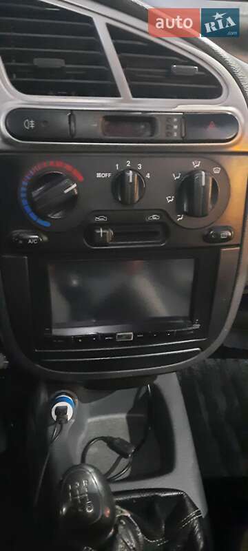 Седан ЗАЗ Sens 2011 в Одессе