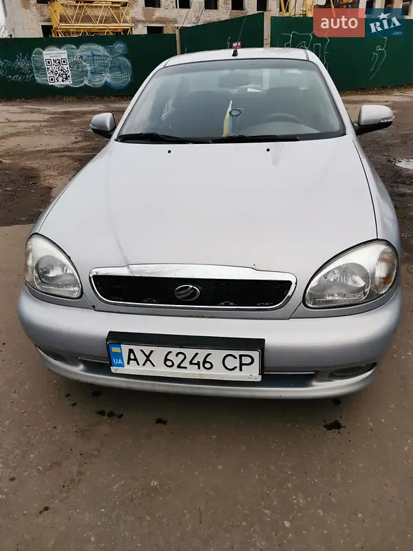 ЗАЗ Sens 2015 VIN Y6DTF698KG0338551 фото оголошення 19 з 41