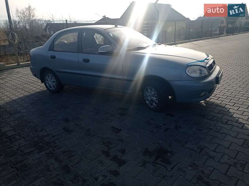 Седан ЗАЗ Sens 2013 в Хмельницком фото 4 Седан ЗАЗ Sens 2013 в Хмельницком