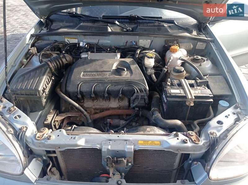 Седан ЗАЗ Sens 2013 в Хмельницком фото 7 Седан ЗАЗ Sens 2013 в Хмельницком