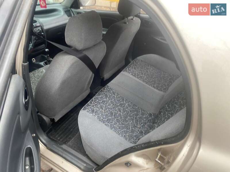 Седан ЗАЗ Sens 2014 в Харькове