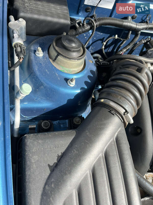 Седан ЗАЗ Sens 2013 в Днепре