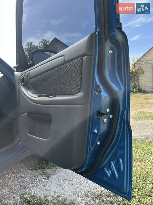 Седан ЗАЗ Sens 2013 в Днепре