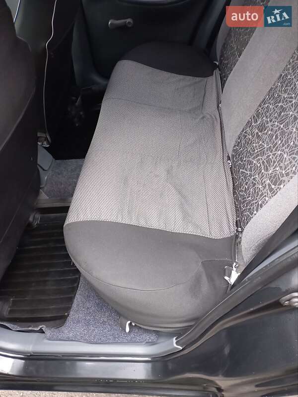 Седан ЗАЗ Sens 2011 в Каменец-Подольском