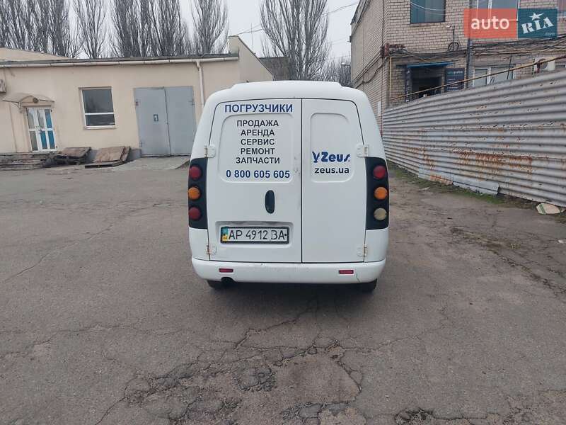 Седан ЗАЗ Sens 2007 в Запорожье