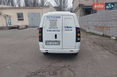 Седан ЗАЗ Sens 2007 в 