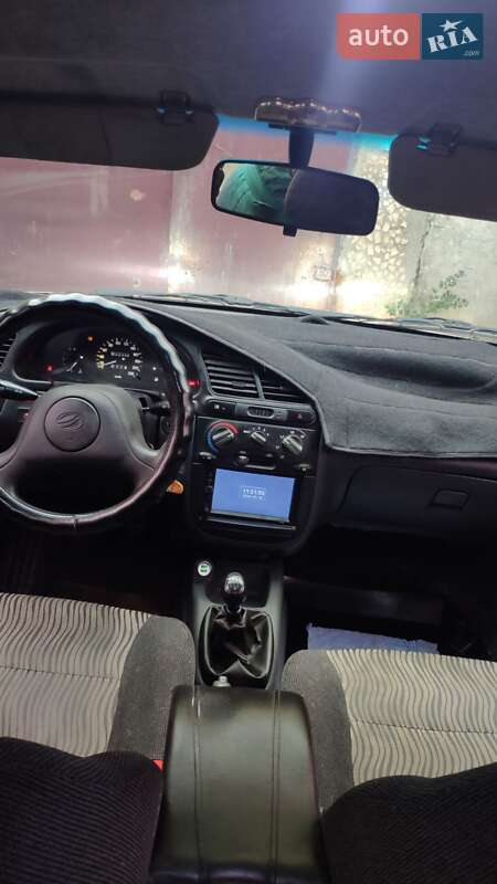 Седан ЗАЗ Sens 2012 в Кривом Роге фото 4 Седан ЗАЗ Sens 2012 в Кривом Роге