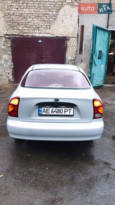 Седан ЗАЗ Sens 2012 в Кривом Роге фото 9 Седан ЗАЗ Sens 2012 в Кривом Роге