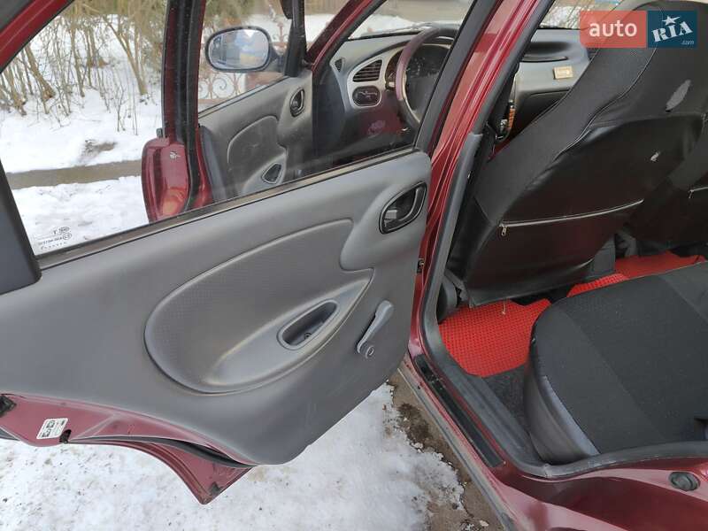 Седан ЗАЗ Sens 2011 в Сумах
