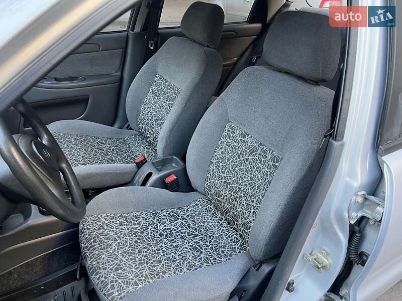 Седан ЗАЗ Sens 2011 в Миколаєві