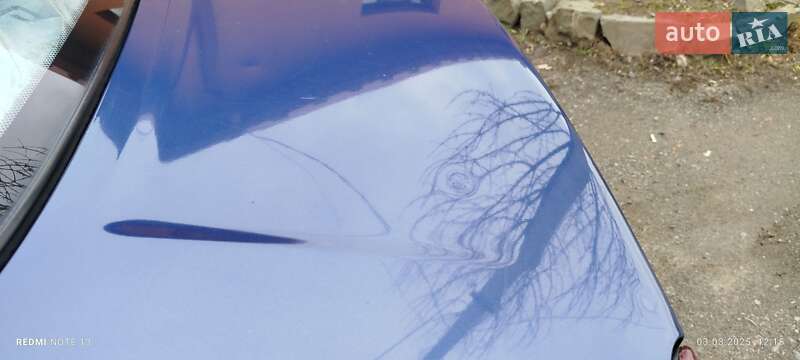 Седан ЗАЗ Sens 2010 в Мукачево фото 2 Седан ЗАЗ Sens 2010 в Мукачево