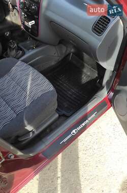 Седан ЗАЗ Sens 2013 в Шепетівці