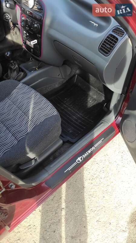 Седан ЗАЗ Sens 2013 в Шепетовке