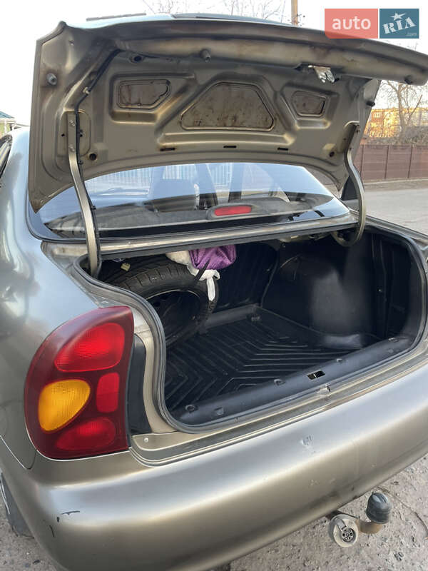 Хэтчбек ЗАЗ Sens 2011 в Харькове фото 4 Хэтчбек ЗАЗ Sens 2011 в Харькове