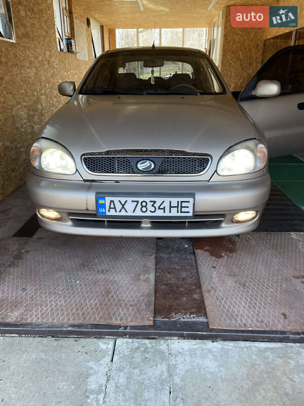 Хэтчбек ЗАЗ Sens 2011 в Харькове фото 21 Хэтчбек ЗАЗ Sens 2011 в Харькове