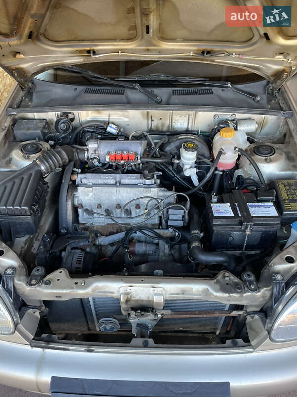 Хэтчбек ЗАЗ Sens 2011 в Харькове фото 23 Хэтчбек ЗАЗ Sens 2011 в Харькове