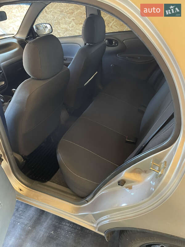 Хэтчбек ЗАЗ Sens 2011 в Харькове фото 29 Хэтчбек ЗАЗ Sens 2011 в Харькове