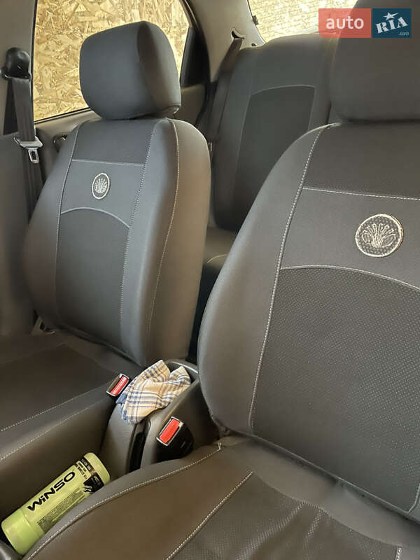 Хэтчбек ЗАЗ Sens 2011 в Харькове фото 35 Хэтчбек ЗАЗ Sens 2011 в Харькове