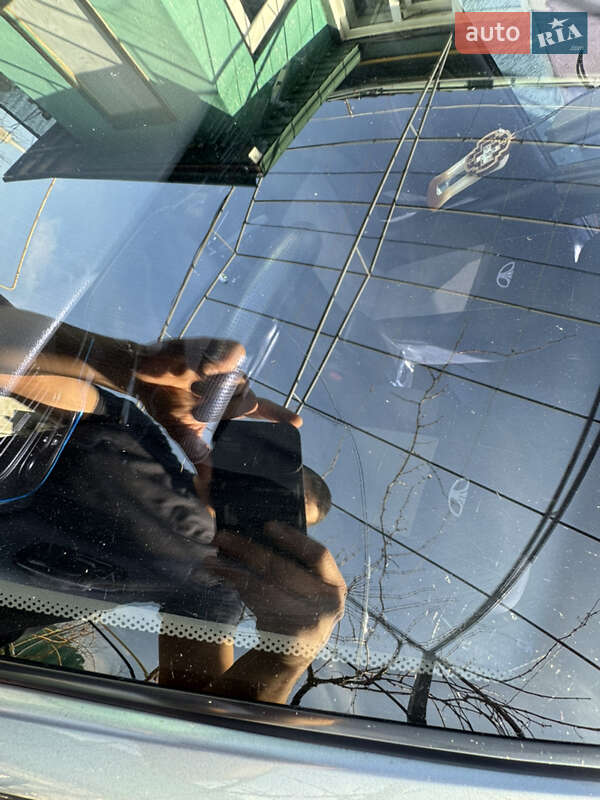 Седан ЗАЗ Sens 2012 в Петропавлівці фото 21 Седан ЗАЗ Sens 2012 в Петропавлівці