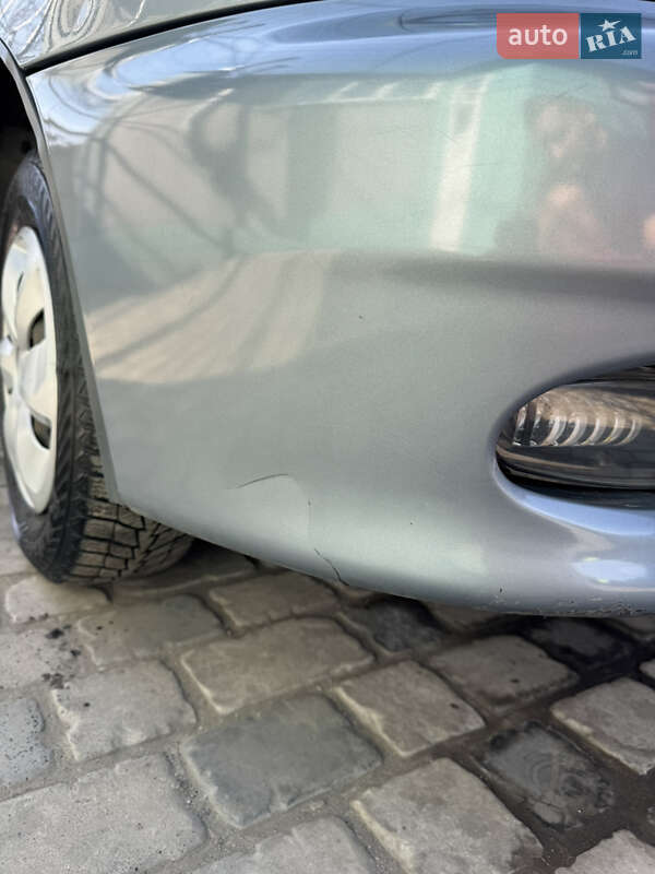 Седан ЗАЗ Sens 2012 в Петропавлівці фото 30 Седан ЗАЗ Sens 2012 в Петропавлівці