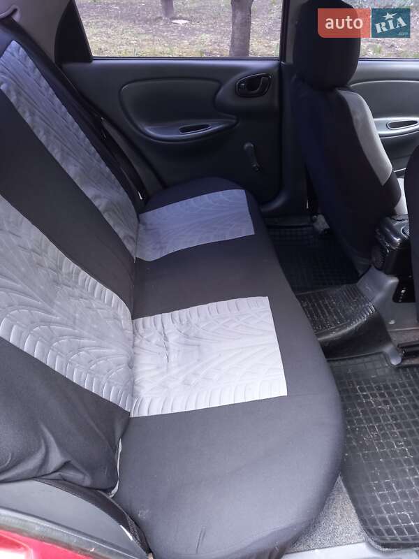 Седан ЗАЗ Sens 2013 в Киеве